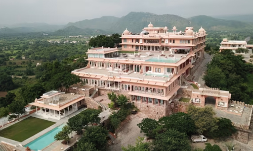 Top 5 wedding planners in udaipur